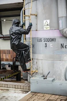 20 吨/天一体化生活污水处理设备