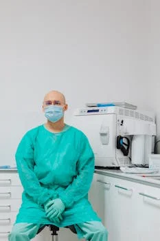 医疗废水排放标准 2026 - 达标处理系统技术方案配置表