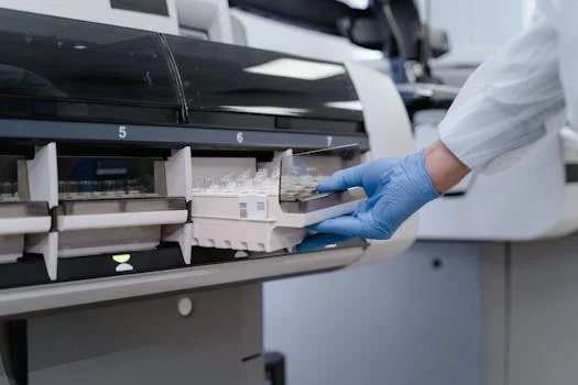 光伏废水处理技术发展趋势 - 采购决策5大关键参数对比