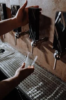 EDR 设备处理饮料废水方案 - 设计参数