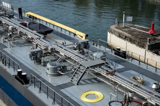 气浮机日常维护方法 - H2：常见问题快速解答