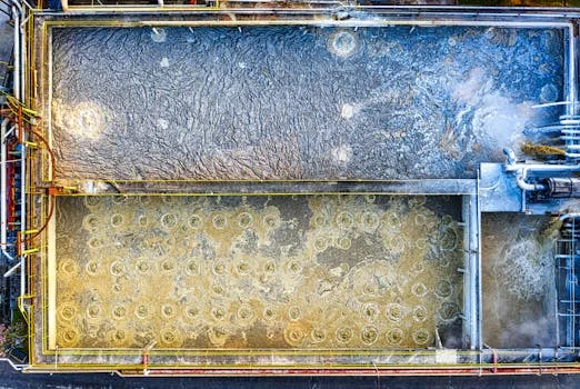 电镀废水 出水氨氮超标原因及对策 - 深度处理与应急保障：当生化法达到极限时的进阶方案