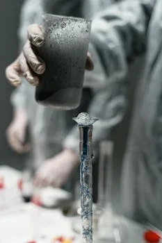 氰化物在线监测设备选型 - 精准匹配：从电镀到市政，五大应用场景选型要点解析