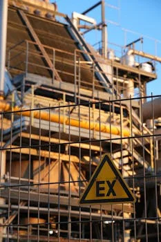 湖北省工业废水治理最新政策 - 设备选型关键：如何匹配政策要求与实际工况？