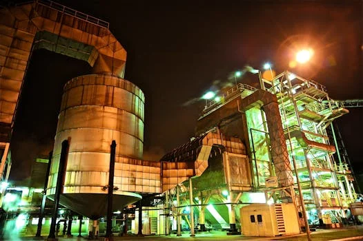 厌氧塔处理锅炉排污水方案 - 可行路径：预处理 + 厌氧耦合工艺设计