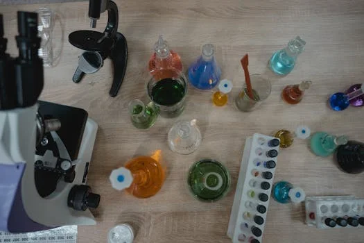 制药废水环保验收要求 - 深度解析：环保验收的三大技术要点与监测指标