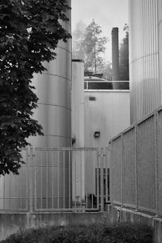 厌氧塔处理涂装废水方案 - 工程落地核心：从参数设计到“物化+生化”组合工艺