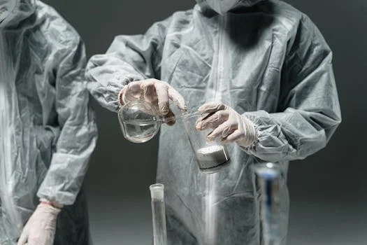 臭氧设备处理研磨废水方案 - 臭氧处理研磨废水的工程方案设计路径