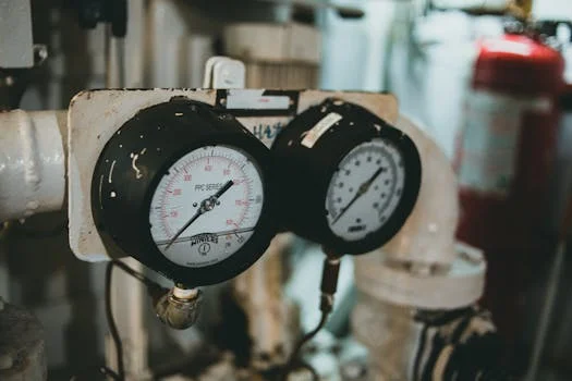 铜在线监测设备选型 - 关于铜在线监测设备选型的5个高频问题（FAQ）