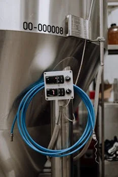 机械加工废水处理技术发展趋势 - 实战选型：如何为核心工艺升级选择可靠的MBR系统？