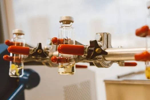 造纸废水环保验收要求 - 验收监测方案与现场实施