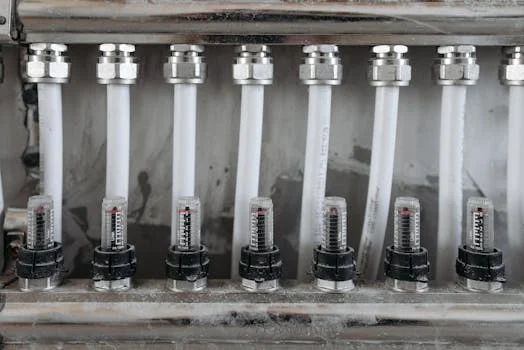 水解酸化调试步骤 - 第三步：启动期的低负荷驯化——控制水力负荷是关键