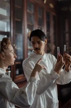 超临界氧化常见问题 - 典型应用场景的参数适配方案