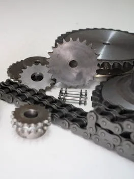 链条断裂预防与修复要点