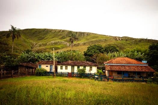 内蒙古省农村污水处理补贴标准 - 适用内蒙古地形的设备选型技术方案