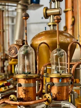 二氧化氯发生器工作原理 - 三、技术升级方向：解决原料浪费与杂质问题