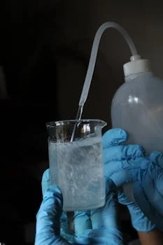 印染废水处理工艺 - 常见问题与解决方案