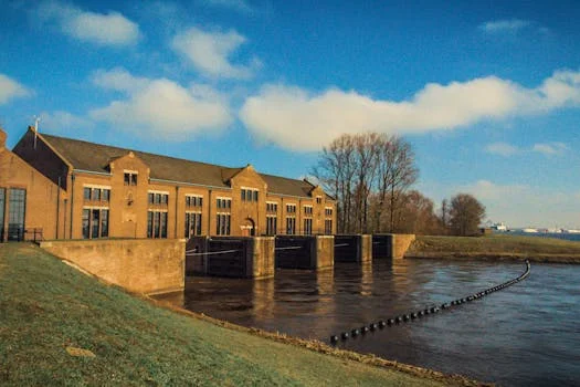 县城污水处理设备 - 三、地埋式污水处理设备技术选型要点