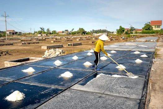 保定市蠡县污水治理方案 - 农村污水治理设备选型指南