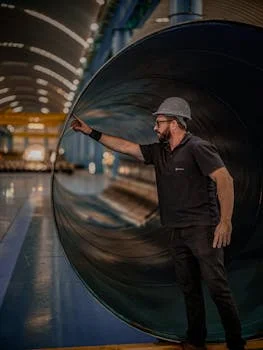 地埋式设备应用