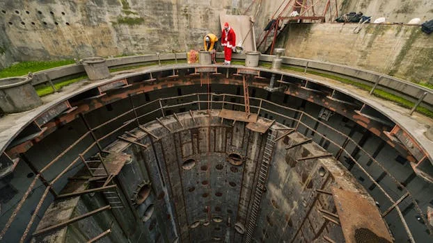 清远市英德市污水治理方案 - 地埋式一体化设备技术选型指南