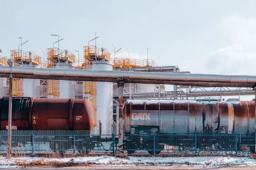 江苏省环保督察重点行业 - 太湖流域治理设备选型指南