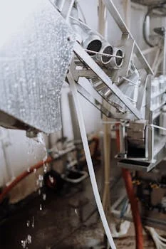 宿州市宿州经济技术开发区污水治理方案 - MBR 一体化设备