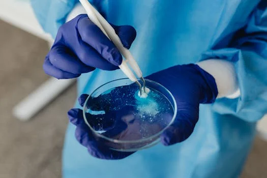 厌氧塔处理洗煤废水方案 - 工程案例：100m³/d洗煤废水厌氧处理系统实测数据