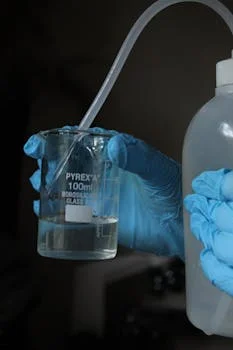 芬顿反应器处理蔬菜清洗废水方案 - 工程案例：日处理200m³蔬菜清洗废水处理效果