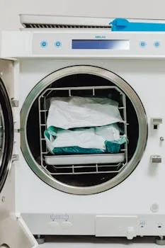 小医院污水处理设备 - 选型决策表：3步确定最适合你的小医院污水处理设备