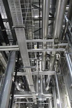 纤维转盘过滤器与传统设备对比 - 选型决策树：4个关键问题