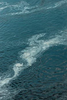 纤维转盘过滤器能耗分析 - 5步能耗计算公式:手把手算出年用电量