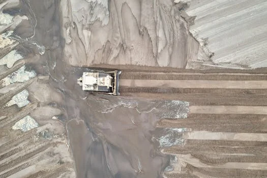 污泥减量设备能耗分析 - 5种主流污泥减量设备能耗构成深度解析