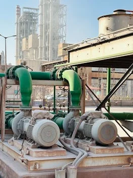 ABR厌氧参数控制 - ABR参数调试闭环:6步实操与故障树排查流程