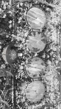 AO工艺在制药废水处理中的应用 - AO工艺核心设计参数与计算方法