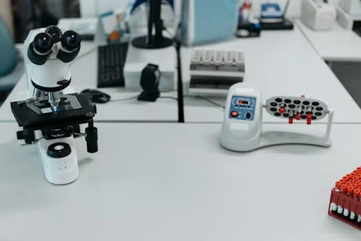 BOD在线监测设备选型 - 相关产品推荐