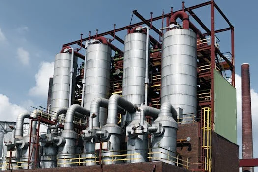 高浓度COD废水药剂选择指南 - 药剂选型决策树：根据水质匹配药剂体系