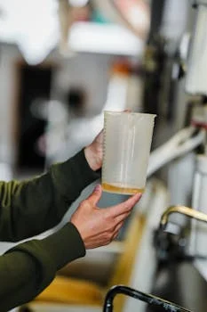 高浓度COD废水回用标准 - 选型决策框架：基于水质、水量、成本的快速决策路径