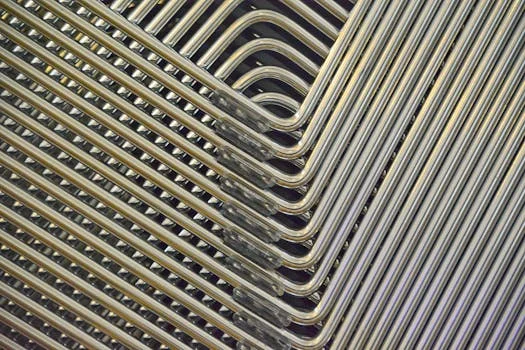 EDR设备处理冷却循环水方案 - EDR关键工艺参数