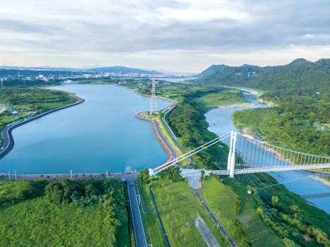 宿州市埇桥区污水治理方案 - 埇桥区典型场景工程案例：祁县镇、符离集、曹村镇的设备选型实测数据