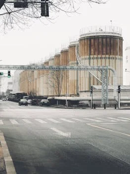 邯郸市肥乡区污水治理方案 - 投资成本与全生命周期运维费用测算