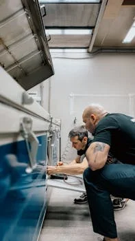 污泥干化机安装要求 - 常见问题