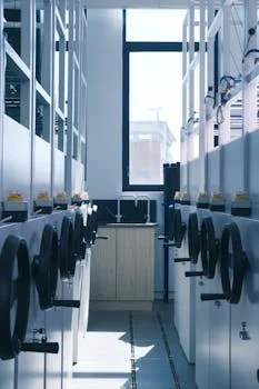 高盐废水调试运行手册 - 好氧系统与厌氧联动的盐度缓冲设计