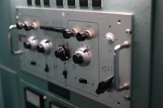 高级氧化设备使用寿命 - 高级氧化设备使用寿命的4大关键影响因素