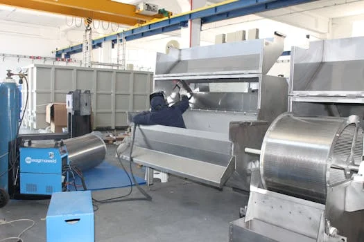 呼和浩特市呼和浩特经济技术开发区污水治理方案 - 三种典型场景的设备选型决策树与匹配方案