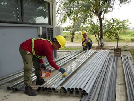 吉林市桦甸市污水治理方案 - 设备选型后:运维体系与合规监测体系建设