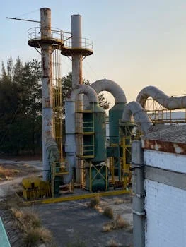 纤维转盘过滤器能耗分析 - 常见问题