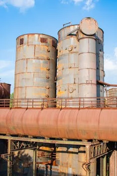 斜管沉淀池处理生活污水方案 - 常见问题