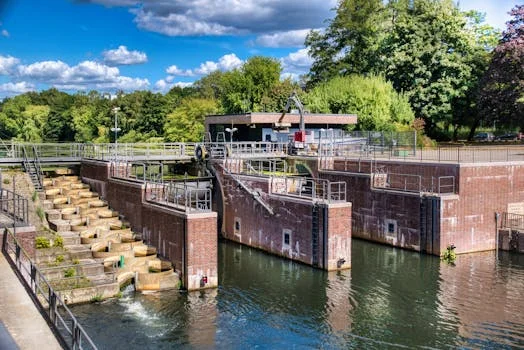 盘锦市双台子区污水治理方案 - 相关产品推荐