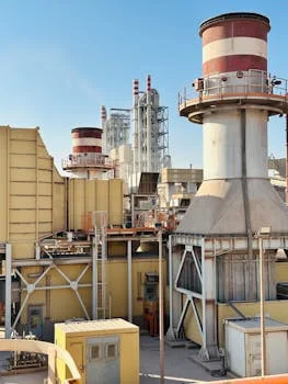 臭氧催化氧化设计要点 - 相关产品推荐